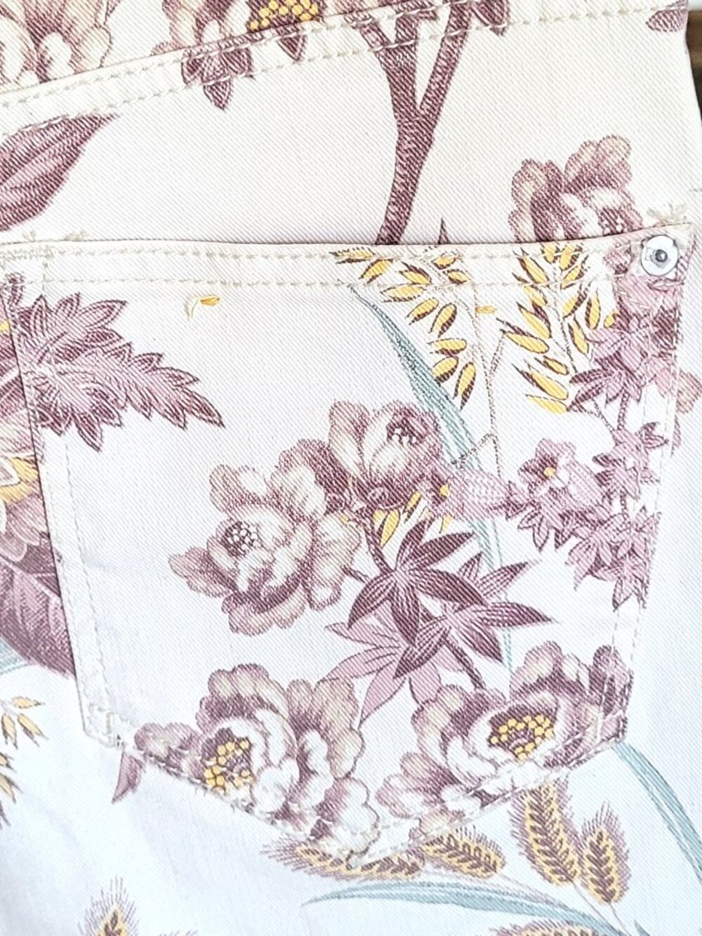 Anthropologie Pilcro & The Letterpress Jeans - Picture 7 of 11